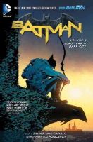 Scott Snyder - Batman Vol. 5: Zero Year - Dark City (The New 52) - 9781401253356 - 9781401253356