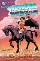 Brian Azzarello - Wonder Woman Vol. 5: Flesh (The New 52) - 9781401253493 - 9781401253493