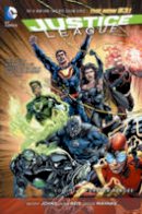 Geoff Johns - Justice League Vol. 5: Forever Heroes (The New 52) - 9781401254193 - 9781401254193