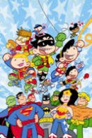 Art Baltazar - Tiny Titans: Return to the Treehouse - 9781401254926 - 9781401254926