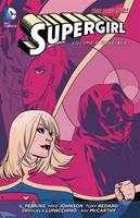 Tony Bedard - Supergirl Vol. 6 (The New 52) - 9781401255411 - 9781401255411