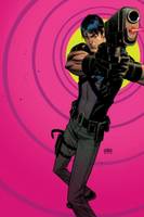 Tom King - Grayson Vol. 1 Agents Of Spyral (The New 52) - 9781401257590 - 9781401257590