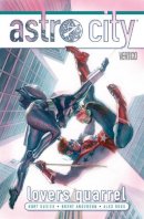 Brent Anderson - Astro City - 9781401258252 - 9781401258252