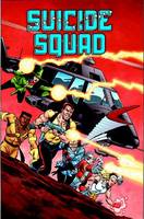 John Ostrander - Suicide Squad Vol. 1: Trial by Fire - 9781401258313 - 9781401258313