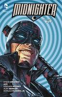 Steve Orlando - Midnighter Vol. 1 - 9781401259785 - 9781401259785