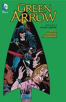 Mike Grell - Green Arrow Vol. 5 black Arrow - 9781401260798 - 9781401260798