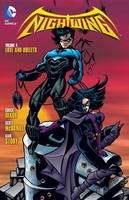 Chuck Dixon - Nightwing Vol. 4 Love And Bullets - 9781401260873 - 9781401260873