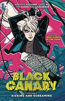 Brendan Fletcher - Black Canary Tp Vol 1 - 9781401261177 - 9781401261177