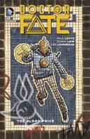 Paul Levitz ( - Doctor Fate Vol. 1: The Blood Price - 9781401261214 - 9781401261214
