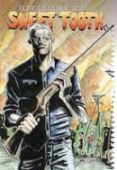 Jeff Lemire - Sweet Tooth Deluxe Book Two - 9781401261467 - 9781401261467