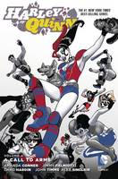 Amanda Conner - Harley Quinn Vol. 4 A Call To Arms - 9781401262532 - 9781401262532