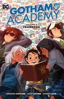 Brenden Fletcher - Gotham Academy Vol. 3 - 9781401264789 - 9781401264789