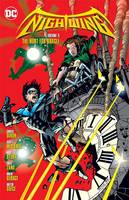 Chuck Dixon - Nightwing Vol. 5 The Hunt For Oracle - 9781401265021 - 9781401265021