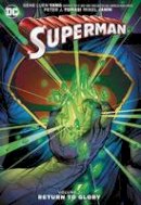 Gene Luen Yang - Superman Vol. 2 - 9781401265113 - 9781401265113