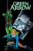 Jimmy Palmiotti - Green Arrow Vol. 7 Homecoming - 9781401265748 - 9781401265748