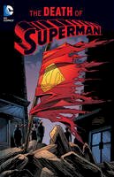 Dan Jurgens - The Death of Superman (New Edition) - 9781401266653 - 9781401266653