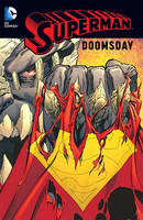 Dan Jurgens - Superman Doomsday - 9781401266660 - 9781401266660