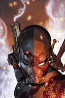 Christopher Priest - Deathstroke Vol. 1: The Professional (Rebirth) - 9781401268237 - 9781401268237