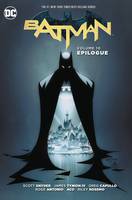 Scott Snyder - Batman Vol. 10: Epilogue - 9781401268329 - V9781401268329