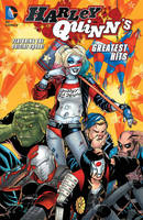Various - Harley Quinn's Greatest Hits - 9781401270087 - 9781401270087