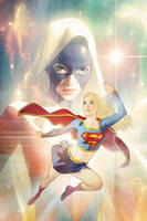 Sterling Gates - Supergirl: Who is Superwoman? - 9781401270148 - 9781401270148