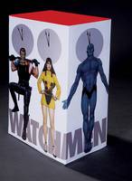 Alan Moore - Watchmen Collector's Edition Slipcase Set - 9781401270346 - 9781401270346