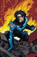 Chuck Dixon - Nightwing Vol. 6 To Serve And Protect - 9781401270810 - 9781401270810