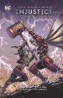 Brian Buccellato - Injustice: Gods Among Us: Year Five Vol. 2 - 9781401272470 - 9781401272470