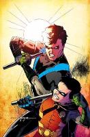 Tim Seeley - Nightwing Vol. 3: Nightwing Must Die (Rebirth) - 9781401273767 - 9781401273767