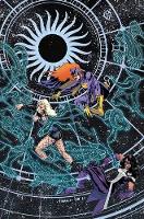 Julie Benson - Batgirl & The Birds Of Prey Vol. 2 Source Code (Rebirth) - 9781401273804 - 9781401273804