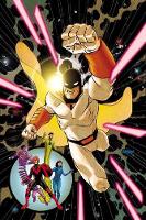 Jeff Parker - Future Quest Vol. 2 - 9781401273910 - 9781401273910