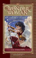   Jill Thompson - Wonder Woman: The True Amazon - 9781401274504 - 9781401274504