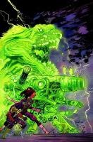 Sam Humphries - Green Lanterns Vol. 4 The First Rings (Rebirth) - 9781401275051 - 9781401275051