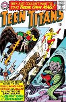 Bob Haney - Teen Titans The Silver Age Vol. 1 - 9781401275082 - 9781401275082