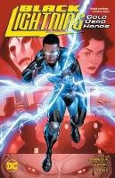 Tony Isabella - Black Lightning: Cold Dead Hands - 9781401275150 - 9781401275150