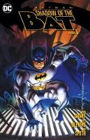 A. Grant - Batman: Shadow of the Bat: Volume 3 - 9781401275204 - 9781401275204