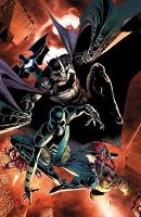 James IV Tynion - Batman: Detective Comics Vol. 3: League of Shadows (Rebirth) - 9781401276096 - 9781401276096