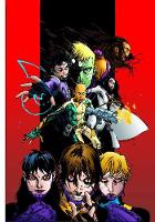 Andy Lanning Dan Abnett - The Legion by Dan Abnett and Andy Lanning Vol. 1 - 9781401276362 - 9781401276362