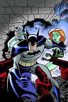 Various - Batman: His Greatest Adventures - 9781401276935 - 9781401276935