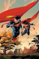 Patrick Gleason Peter J. Tomasi - Superman Vol. 5: Hopes and Fears (Rebirth) - 9781401277291 - 9781401277291