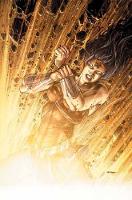 Mirka Andolfo Shea Fontana - Wonder Woman Vol. 5: Heart of the Amazon (Rebirth) - 9781401277345 - 9781401277345