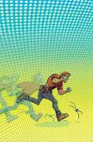 Michael Avon Oeming Jon Rivera - Cave Carson Has a Cybernetic Eye Vol. 2: Every Me, Every You - 9781401277475 - 9781401277475