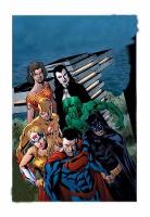 Geoff Johns - Teen Titans By Geoff Johns Book Two - 9781401277529 - 9781401277529