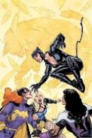 Shawna Benson Julie Benson - Batgirl and the Birds of Prey Vol. 3: Full Circle - 9781401277819 - 9781401277819