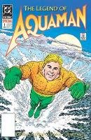 Keith Giffen - Aquaman:: The Legend of Aquaman - 9781401277932 - 9781401277932