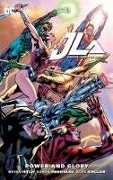 Bryan Hitch - Justice League of America: Power and Glory - 9781401278007 - 9781401278007