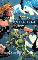 Tom Taylor - Injustice 2 Volume 2 - 9781401278410 - 9781401278410