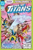 Marv Wolfman - Titans: Total Chaos - 9781401278649 - 9781401278649