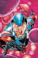 Various - Legends of Tomorrow: The Atom - 9781401278861 - 9781401278861