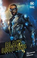 Jan Van Meter - Black Lightning: Year One (New Edition) - 9781401279646 - 9781401279646